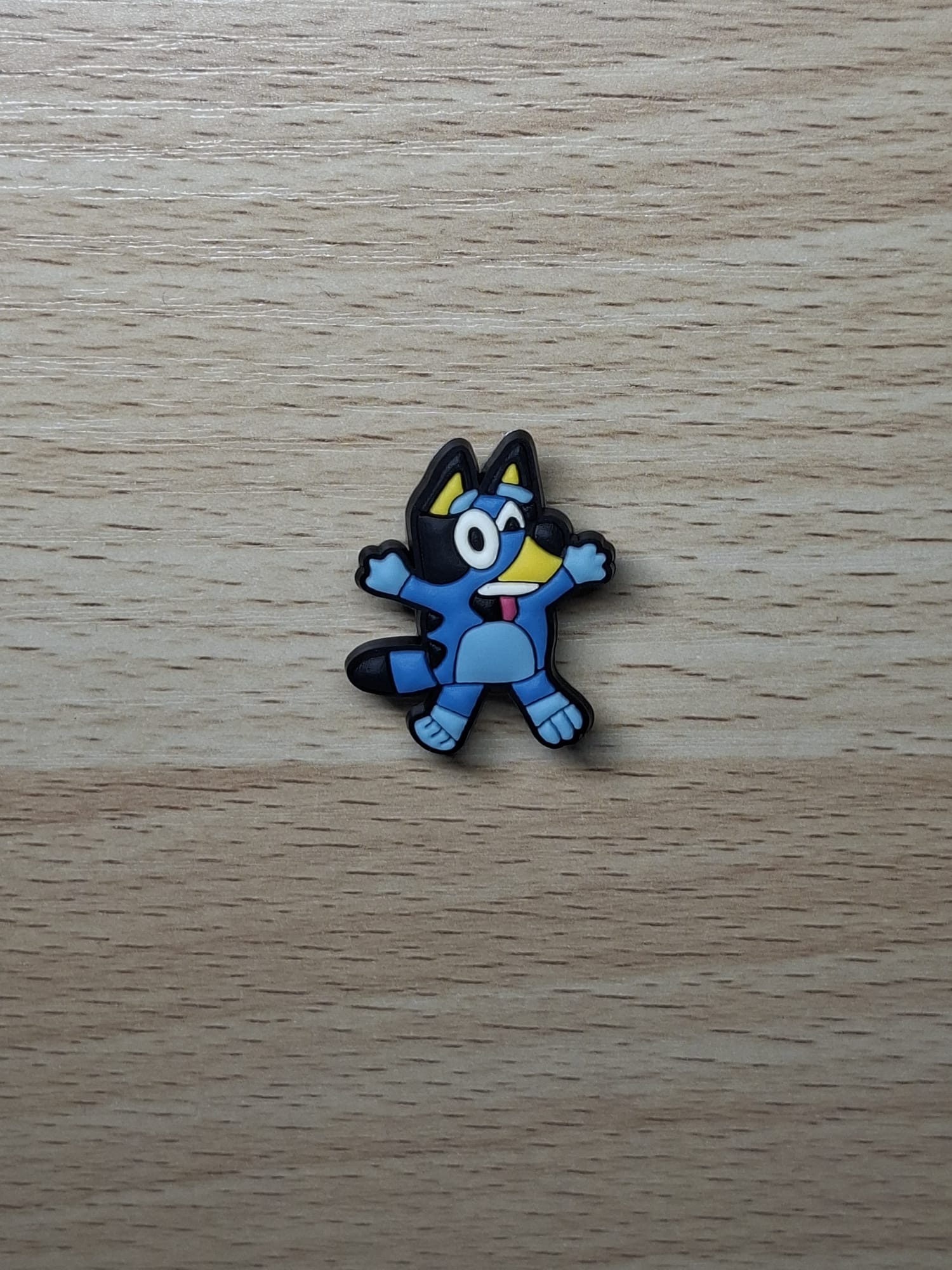 Bluey