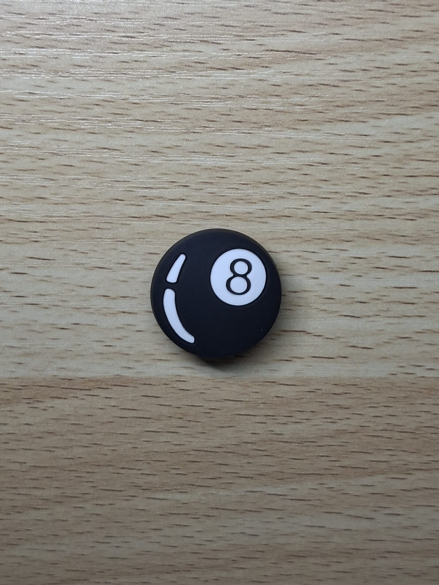 8 Ball