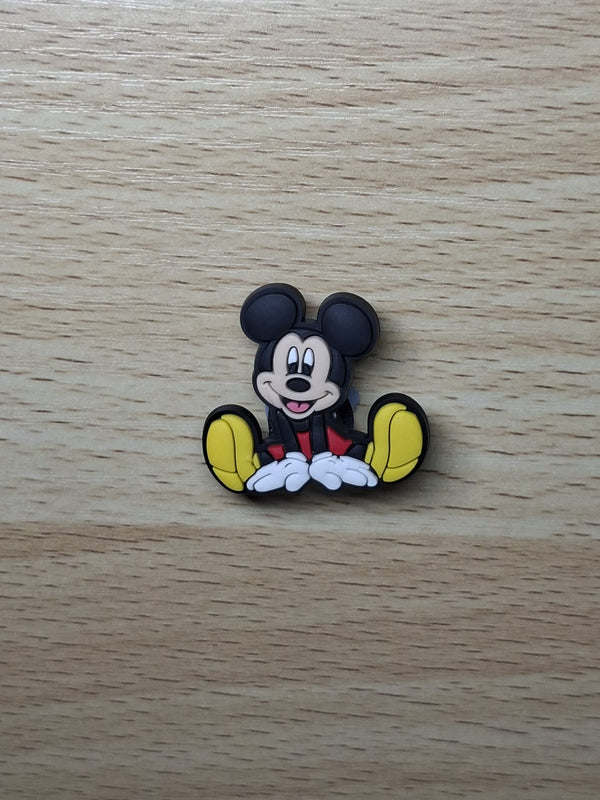 Mickey Mouse