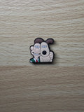 Wallace and Gromit