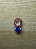 Frozen- Anna