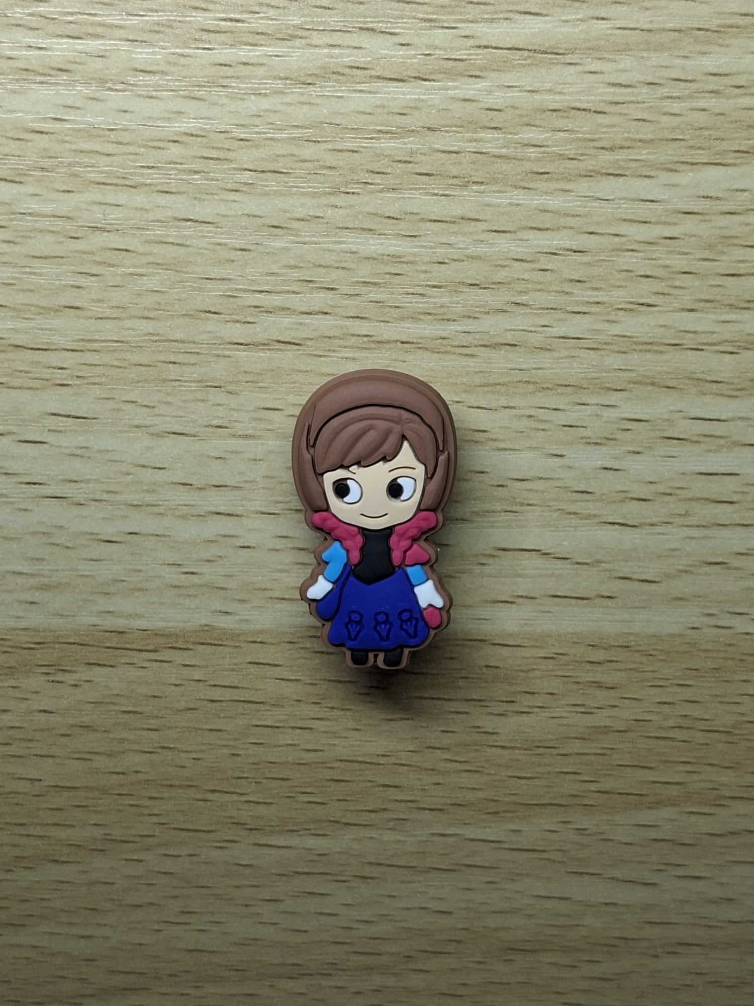 Frozen- Anna