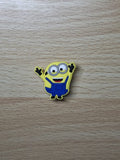 Minion- Bob