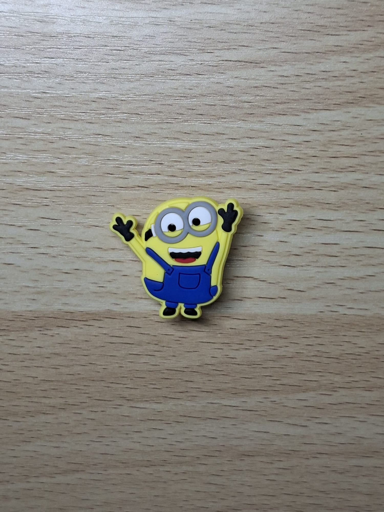 Minion- Bob