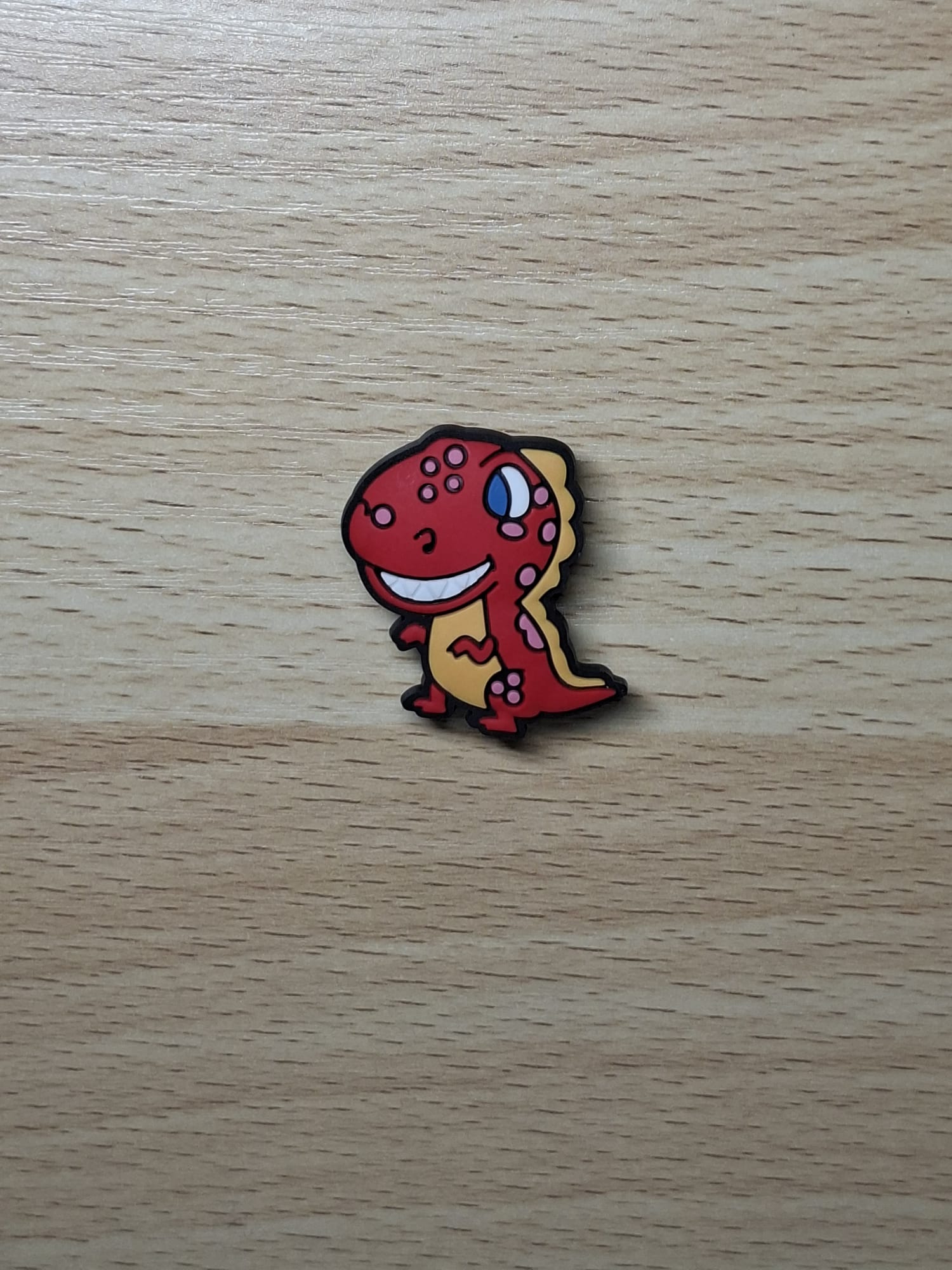 Dinosaur Stegosaurus