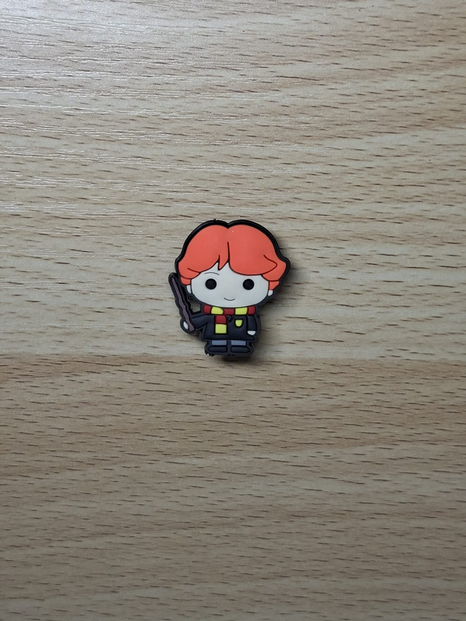 Harry Potter- Ron