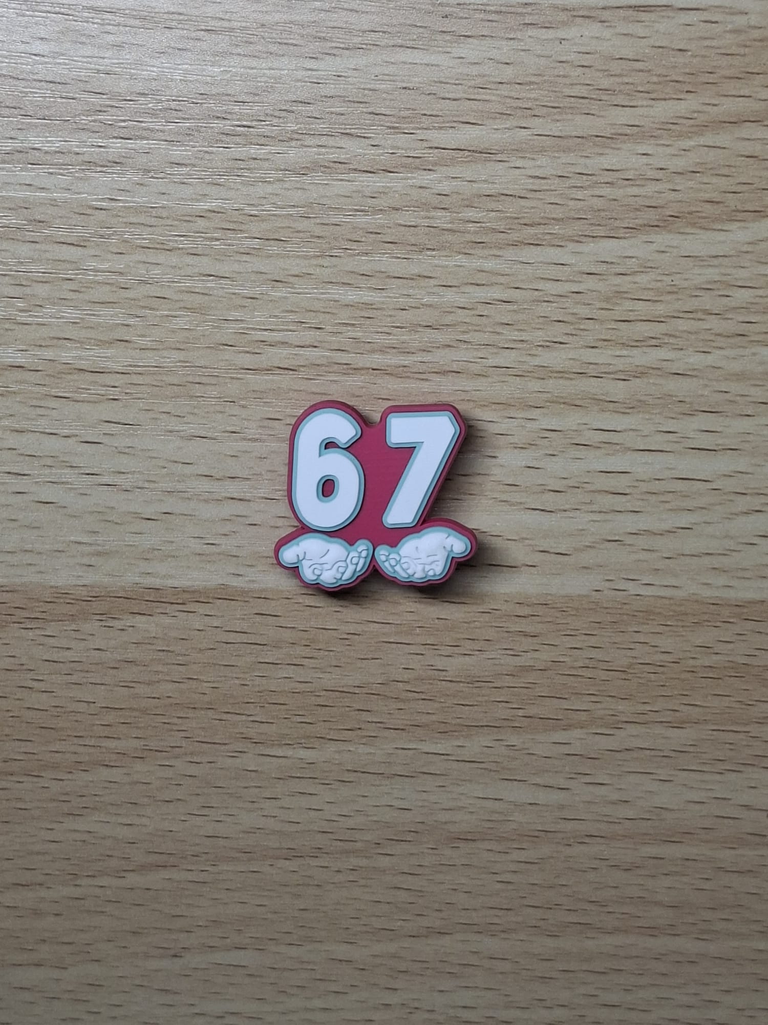 67