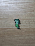 Inside Out- Disgust