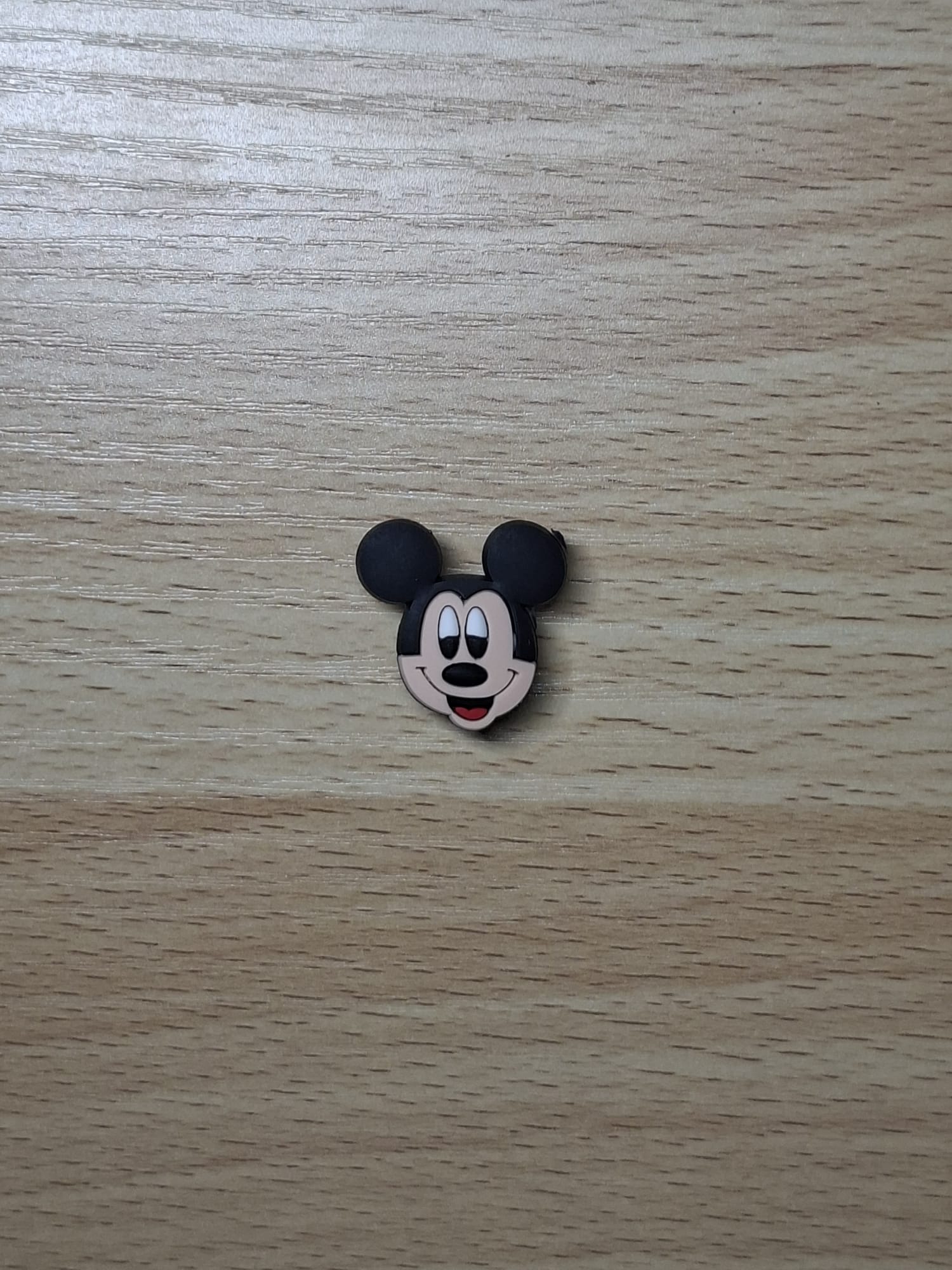 Mickey Mouse