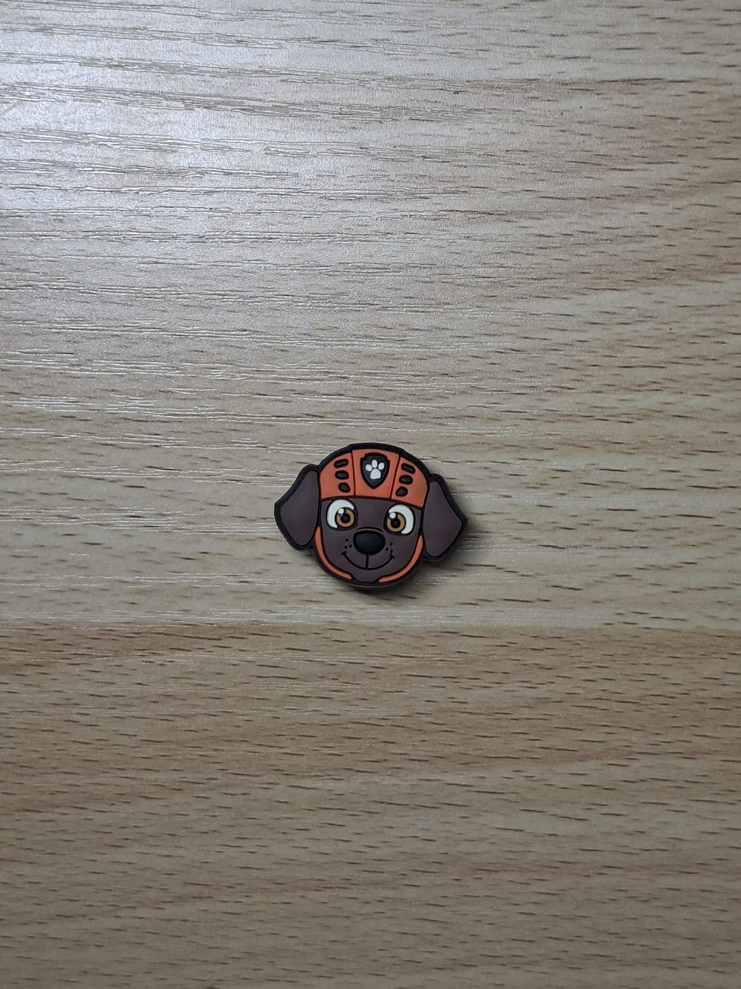Paw Patrol- zuma