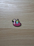 Flamingo Ring