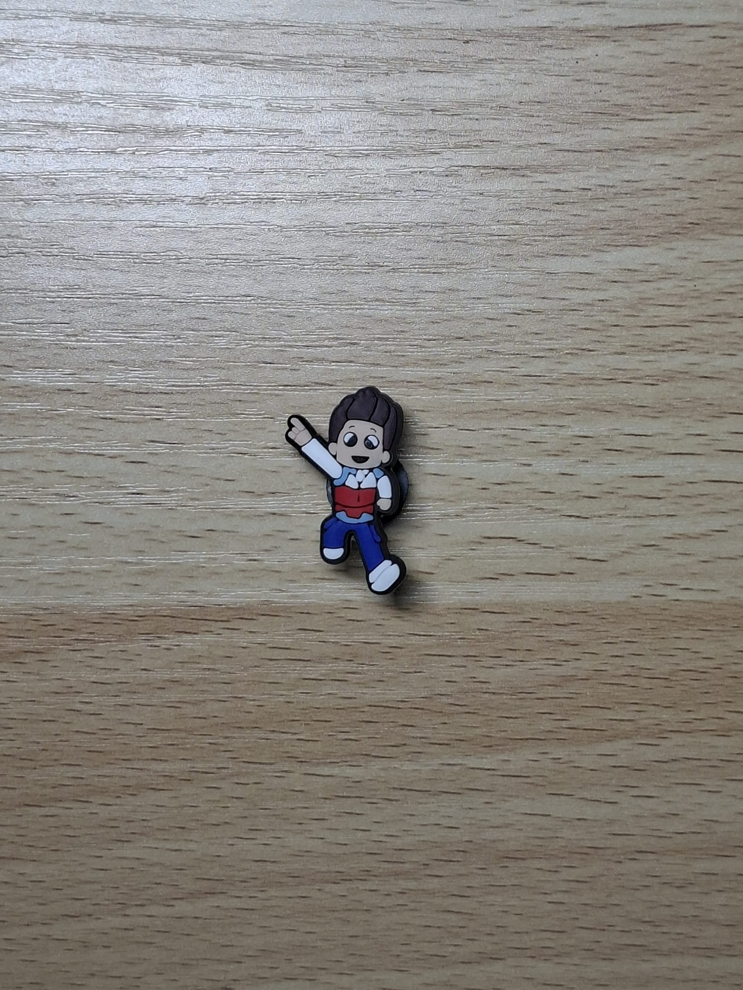 Paw Patrol- Ryder