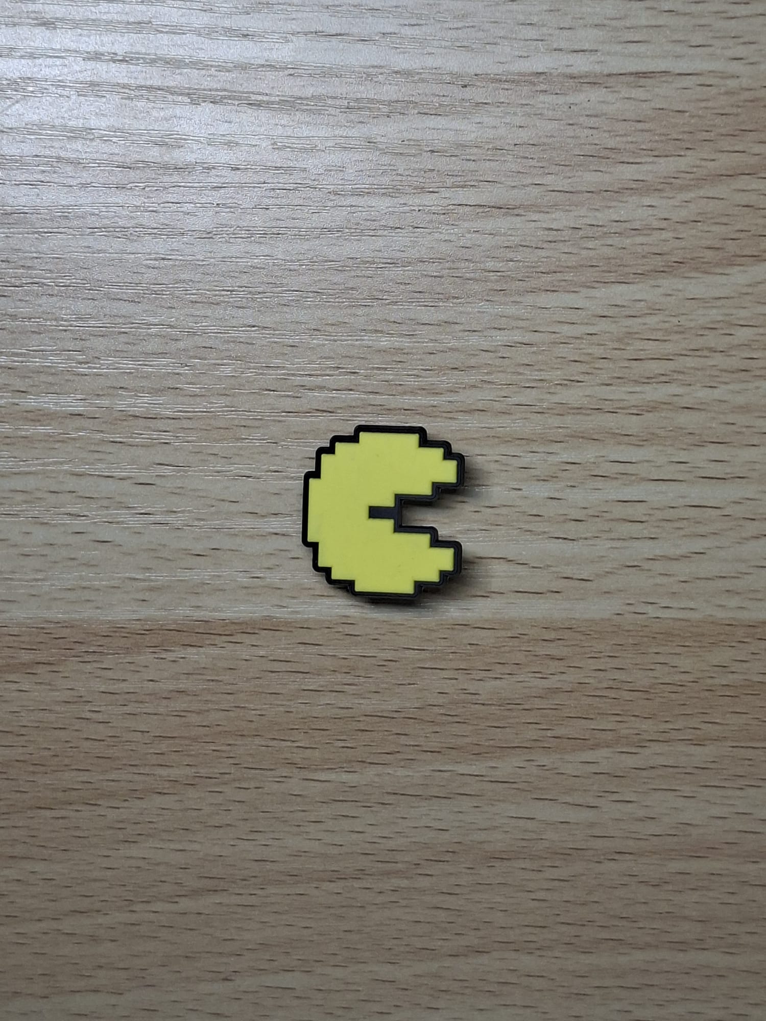 Pacman