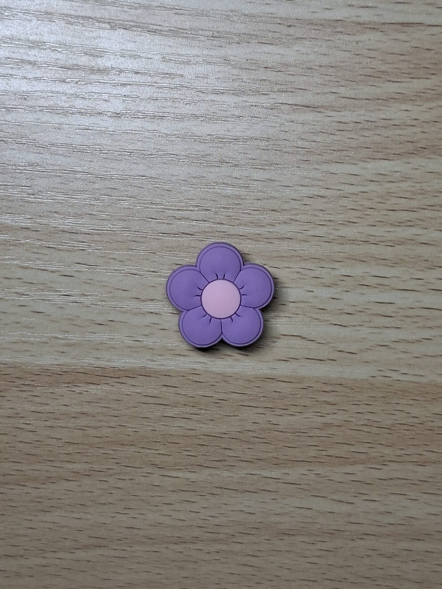 Flower- Purple/Pink
