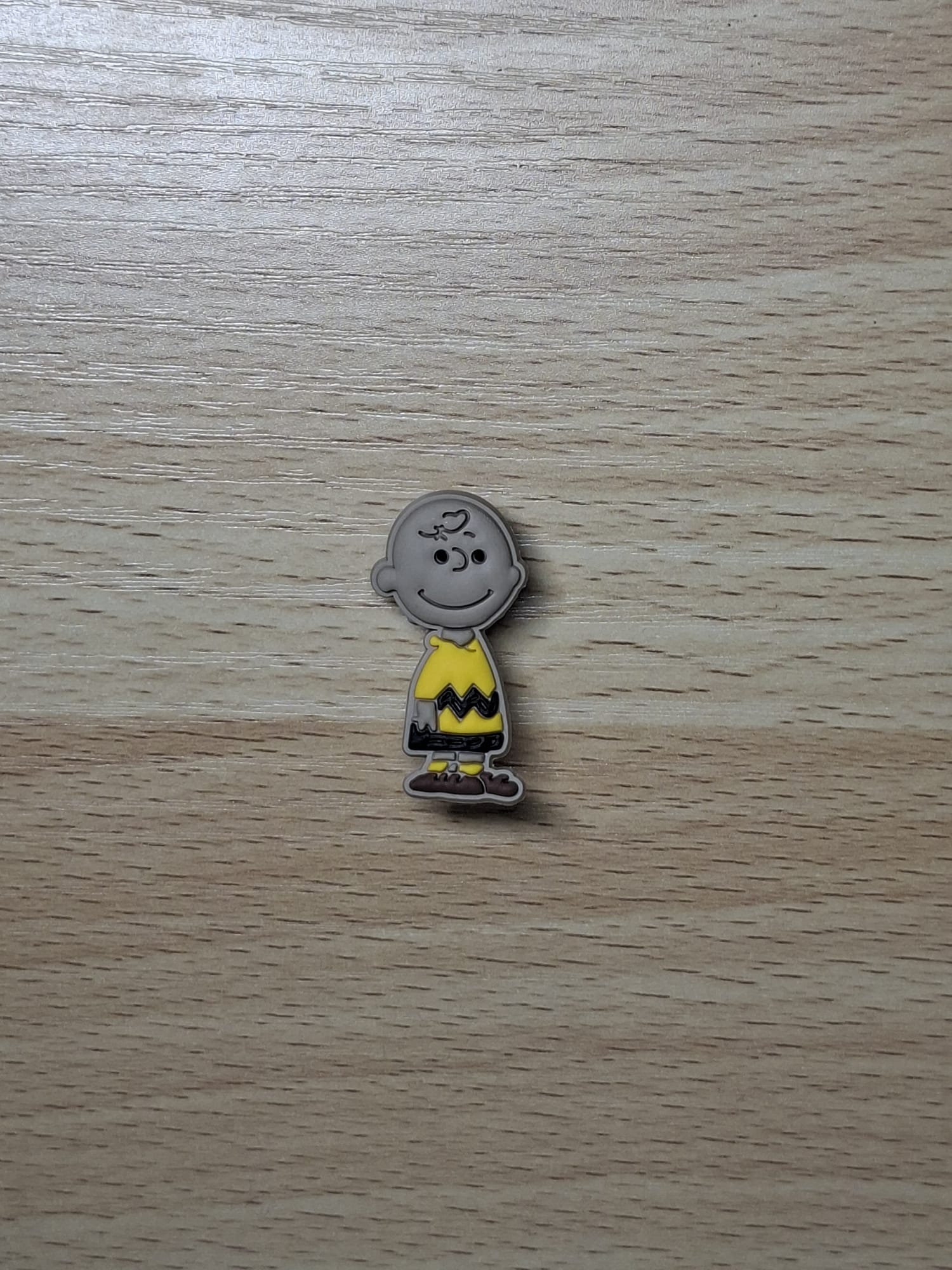 Charlie Brown