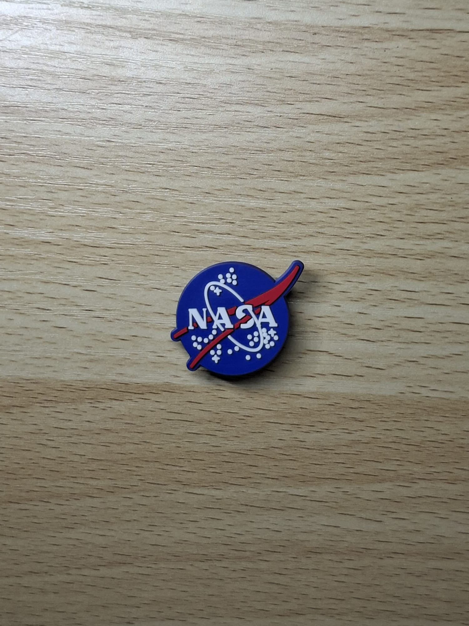 NASA