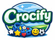 Crocify - Home